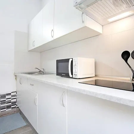 Apartamento Sotavento Διαμέρισμα Puerto del Rosario (Fuerteventura)