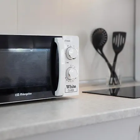 Διαμέρισμα Apartamento Sotavento *