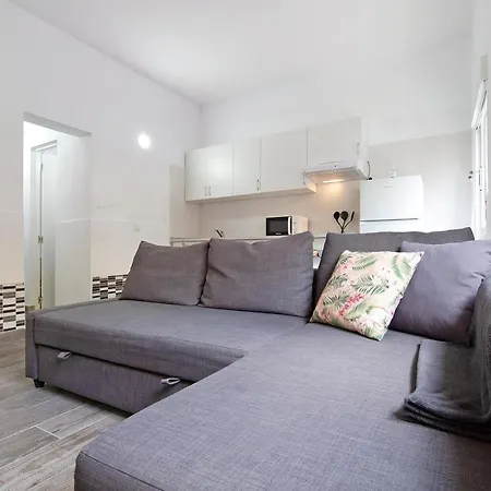 Διαμέρισμα Apartamento Sotavento