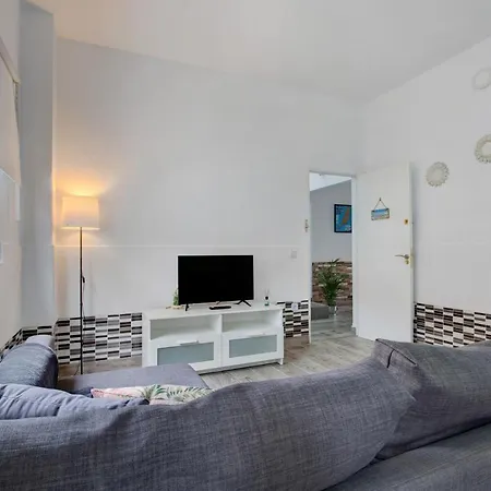 Apartamento Sotavento *