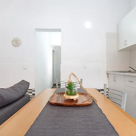 Διαμέρισμα Apartamento Sotavento