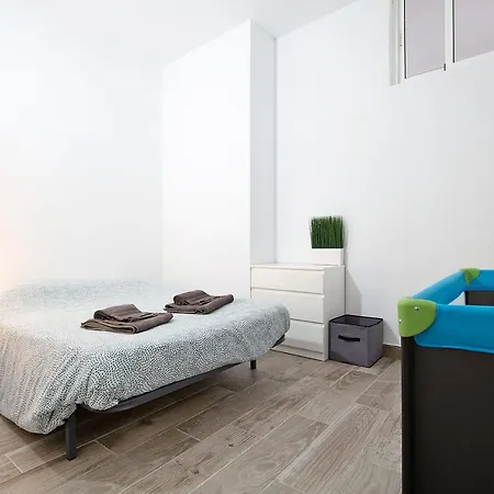Διαμέρισμα Apartamento Sotavento *