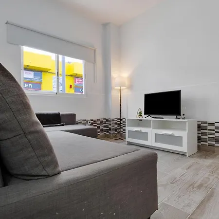 Apartamento Sotavento *