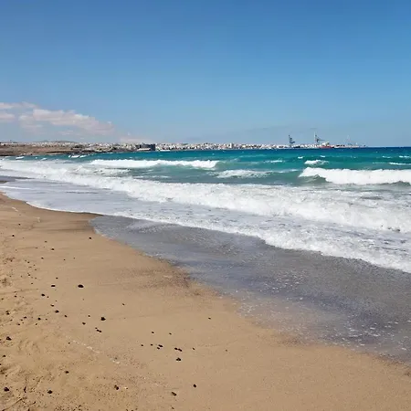 Apartamento Sotavento Puerto del Rosario (Fuerteventura)