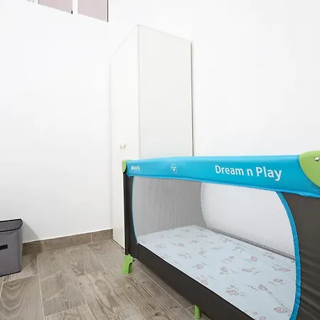 Apartamento Sotavento Διαμέρισμα *