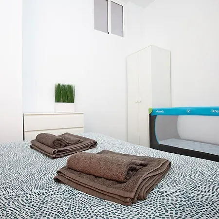 Διαμέρισμα Apartamento Sotavento